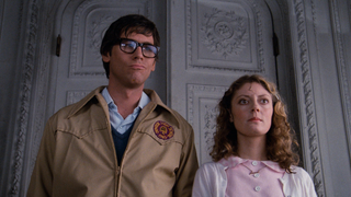 The <i>Rocky Horror Picture Show</i> TV Remake Has Cast Its Brad and Janet